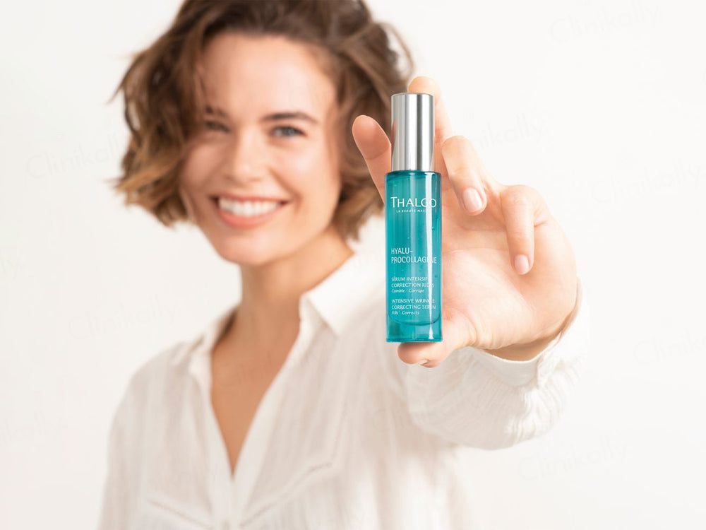 Thalgo Hyalu-Procollagene Intensive Wrinkle Correcting Serum