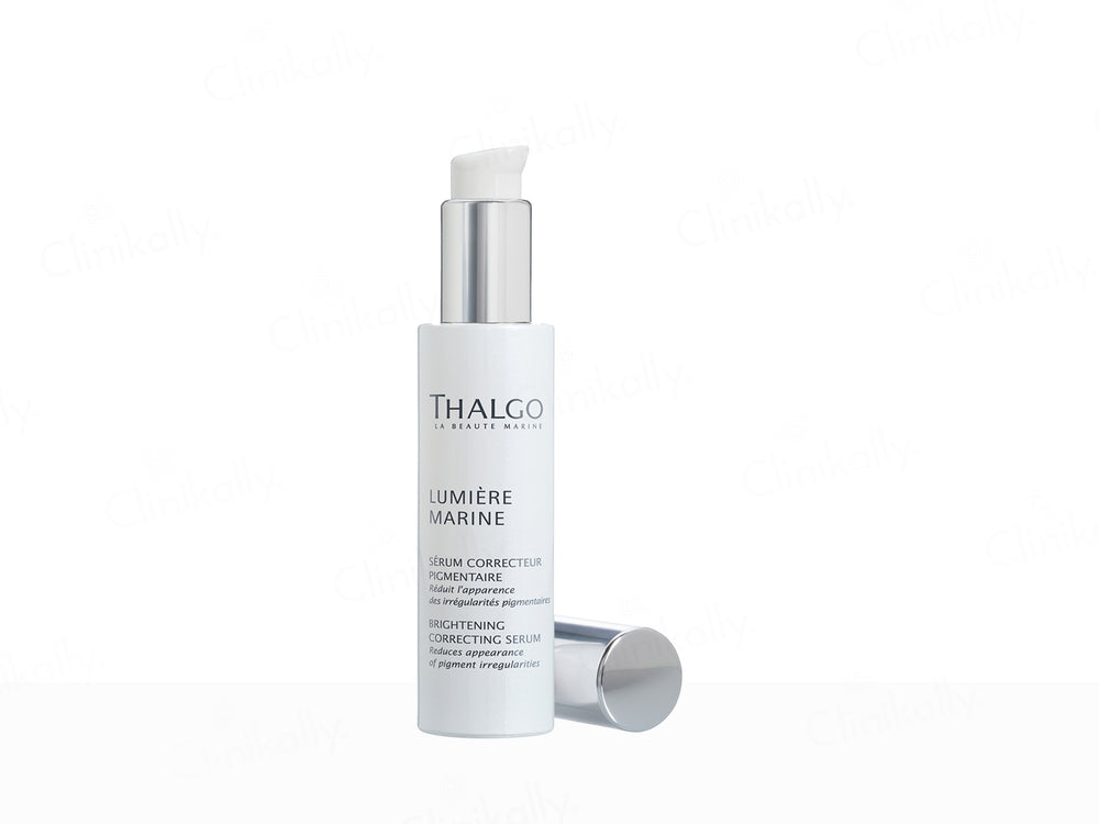 Thalgo Lumiere Marine Brightening Correcting Serum
