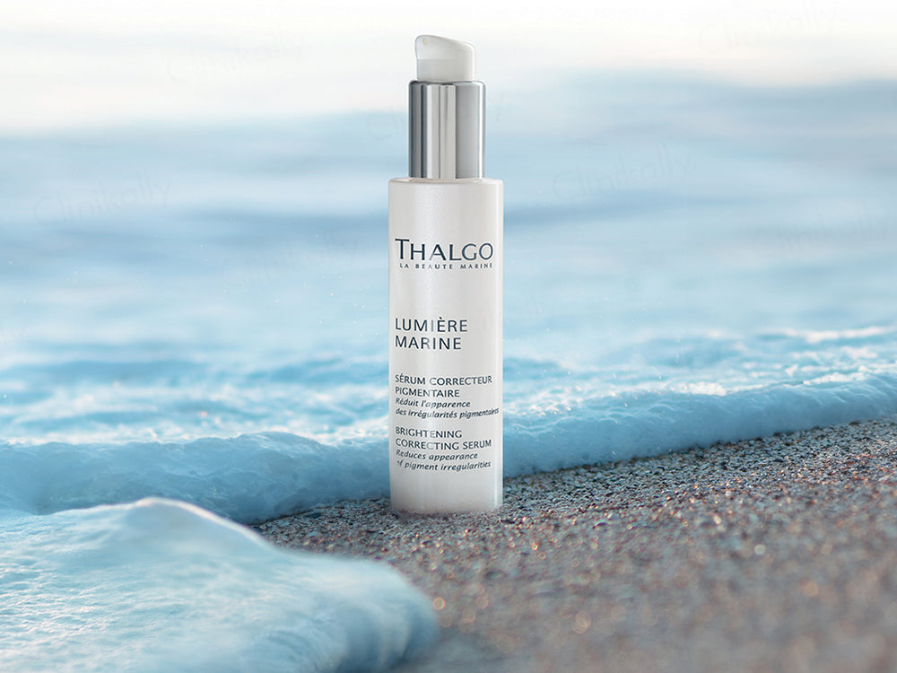 Thalgo Lumiere Marine Brightening Correcting Serum