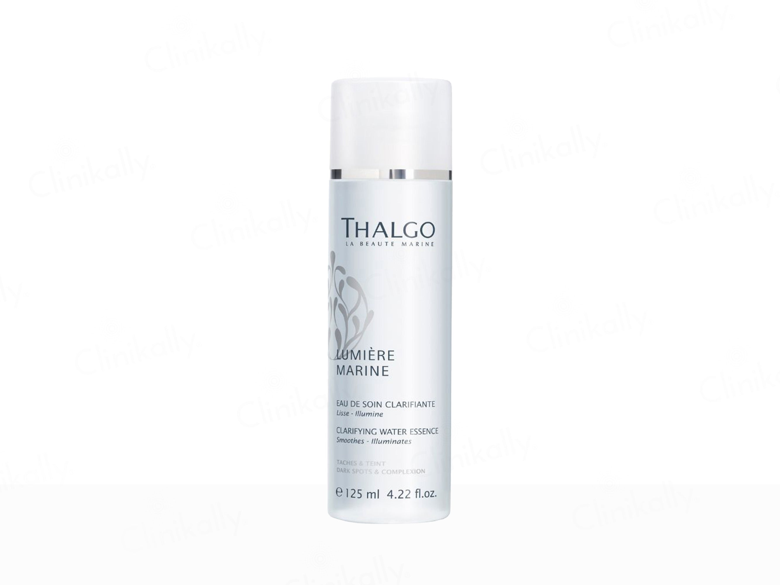 Thalgo Lumiere Marine Clarifying Water Essence