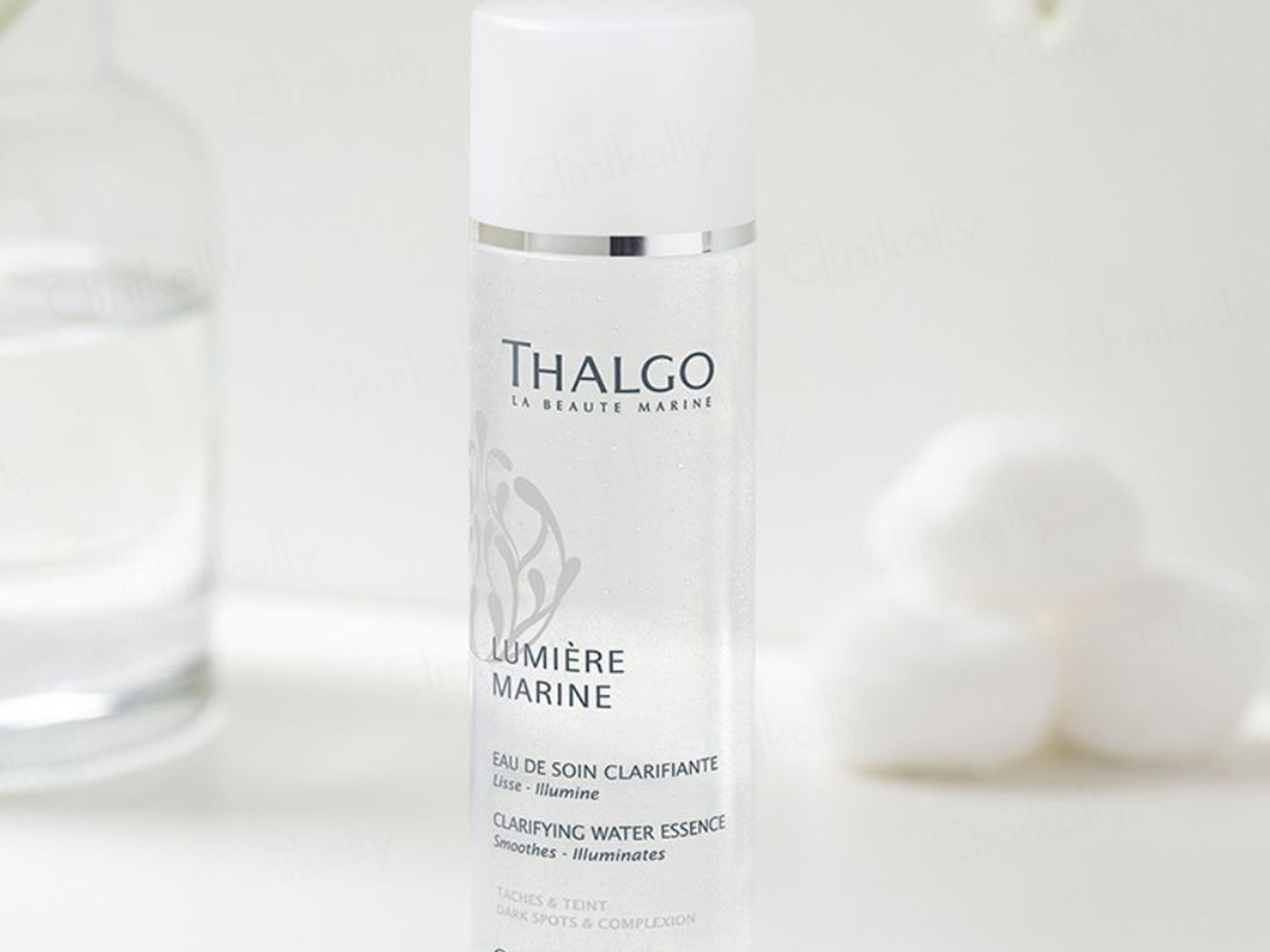 Thalgo Lumiere Marine Clarifying Water Essence
