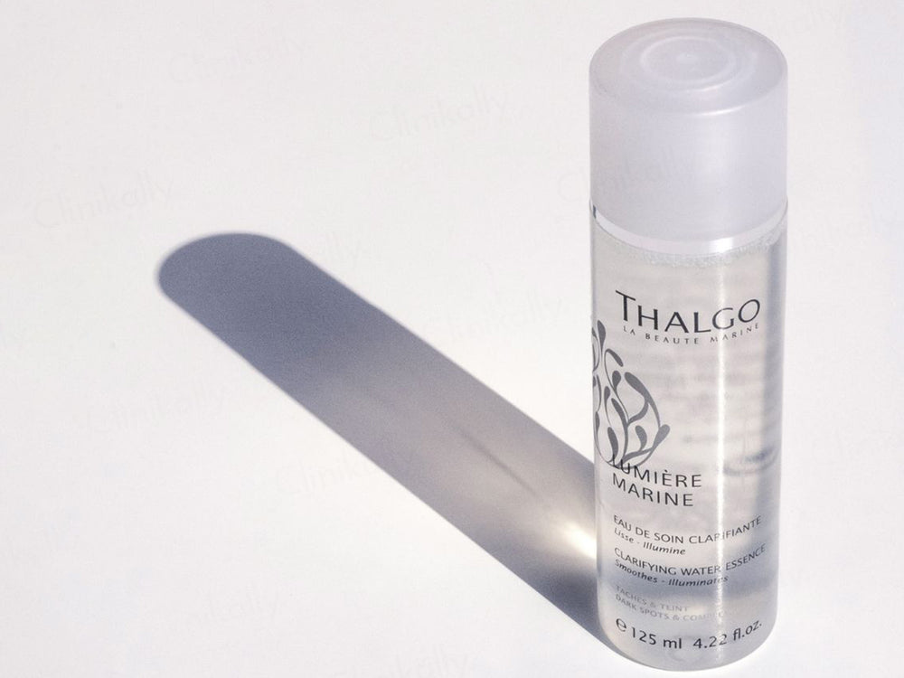 Thalgo Lumiere Marine Clarifying Water Essence
