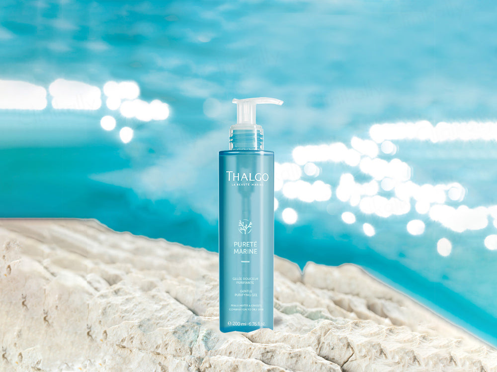 Thalgo Purete Marine Gentle Purifying Gel