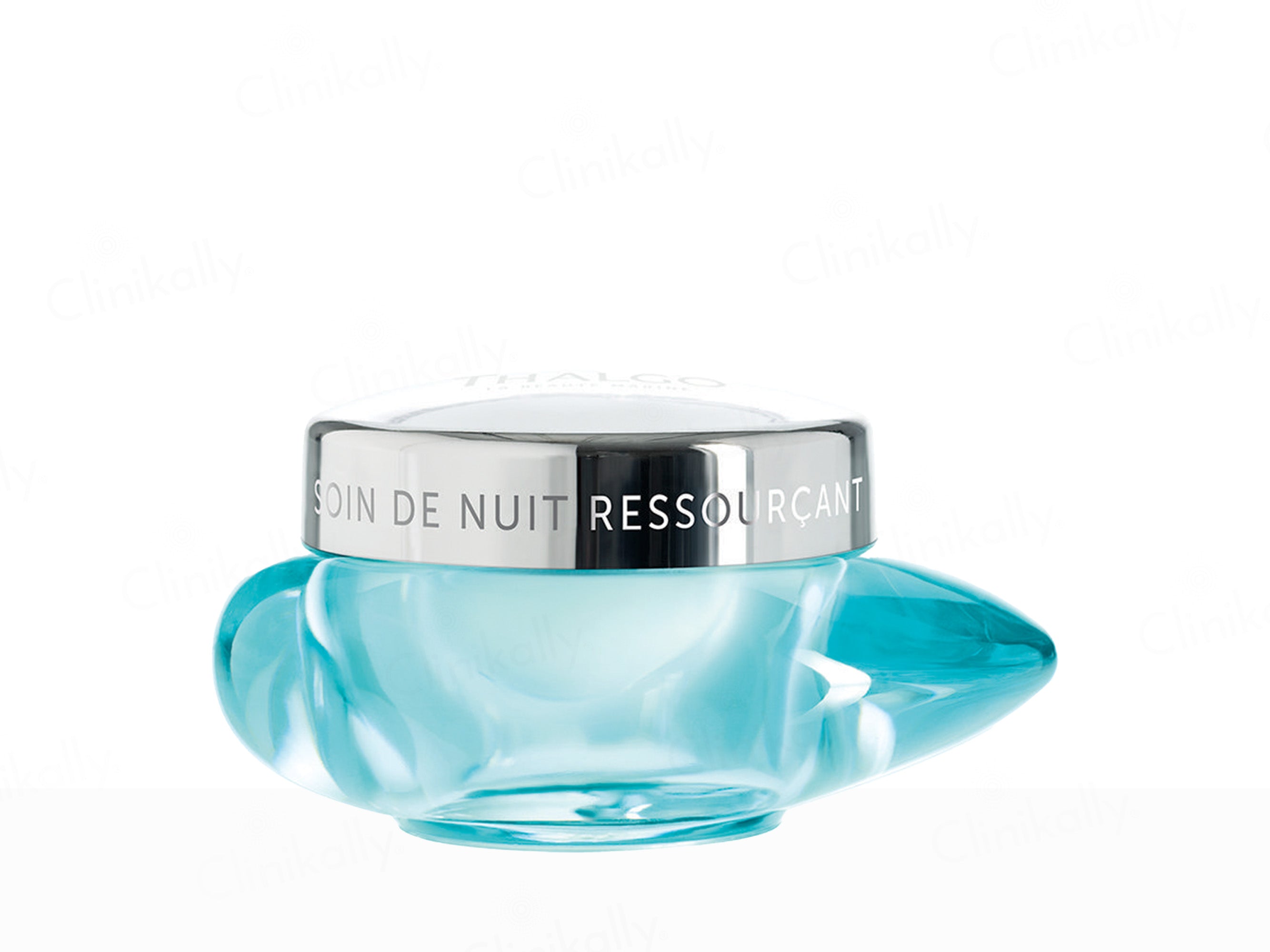 Thalgo Source Marine Revitalising Night Cream
