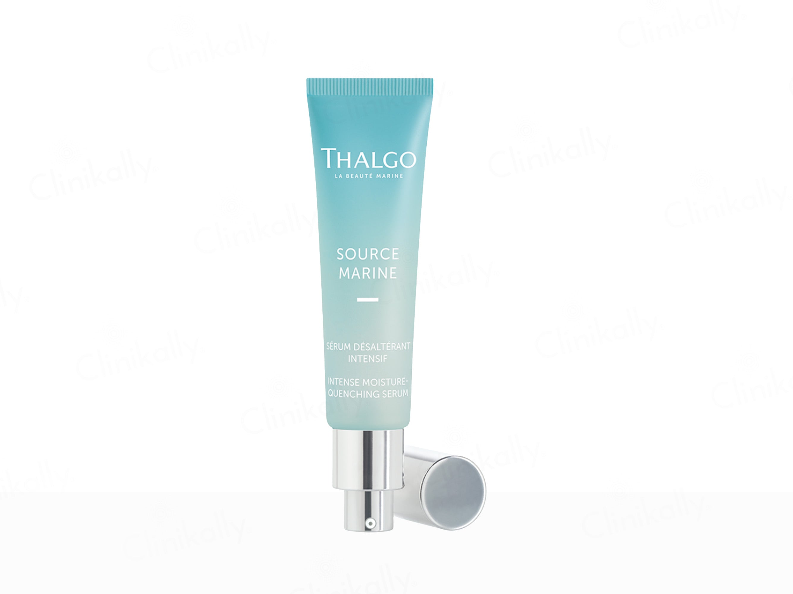 Thalgo Source Marine Intense Moisture Quenching Serum