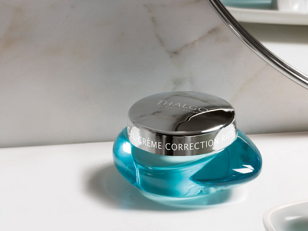 Thalgo Hyalu-Procollagene Wrinkle Correcting Rich Cream