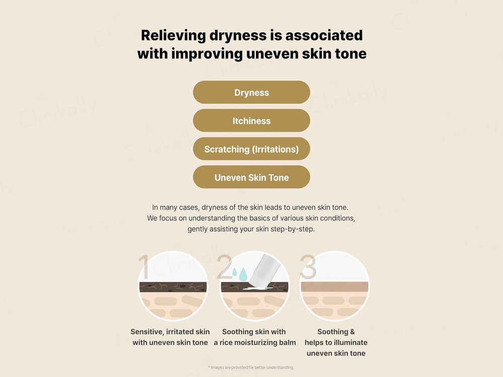 Thank You Farmer Rice Pure Aqua Multi Balm