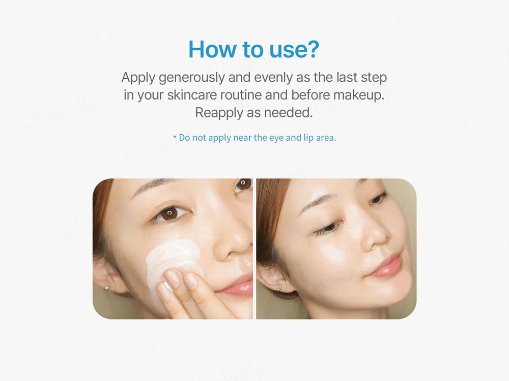 Thank You Farmer Sun Project Light Sun Essence Sunscreen SPF 50+ PA+++