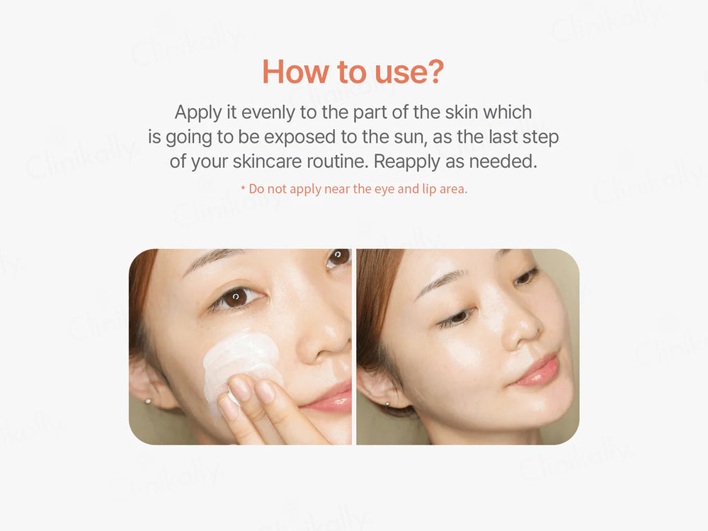 Thank You Farmer Sun Project Shimmer Sun Essence Sunscreen SPF 30 PA++