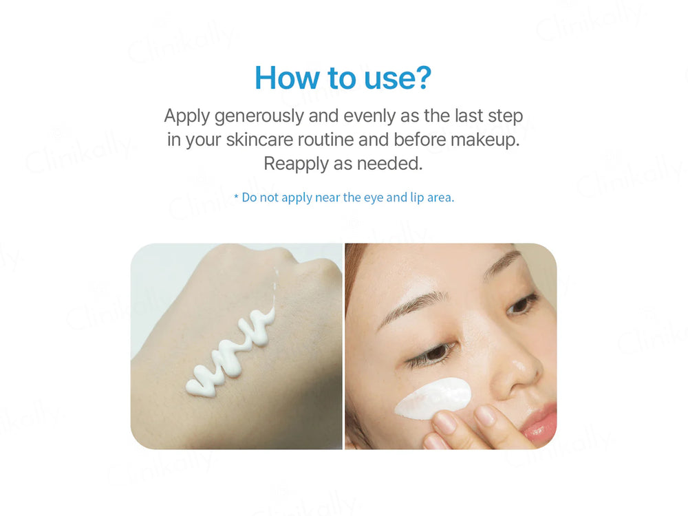 Thank You Farmer Sun Project Water Sun Cream Sunscreen SPF 50+ PA+++