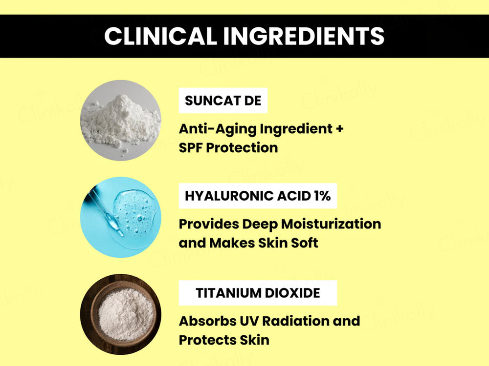 The CuraTeam Ray-X Lite Mineral Sunscreen Gel SPF 30 PA+++