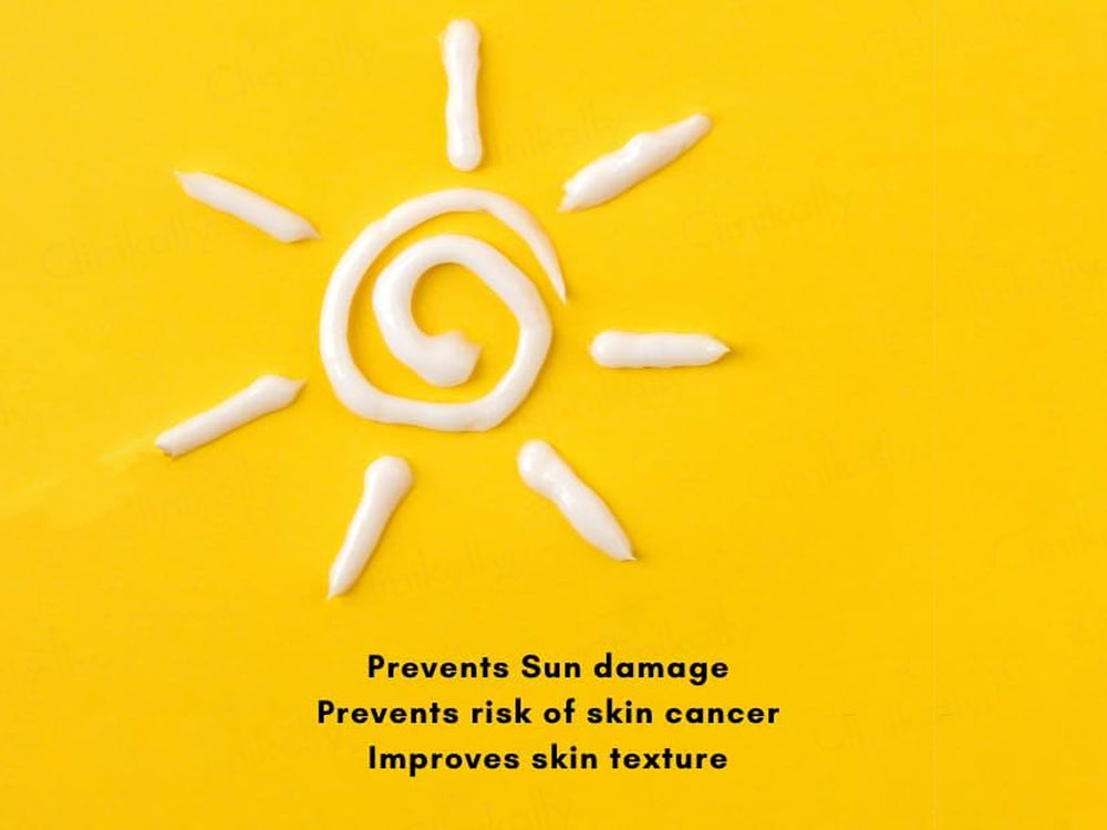 The CuraTeam Ray-X Sunscreen Serum