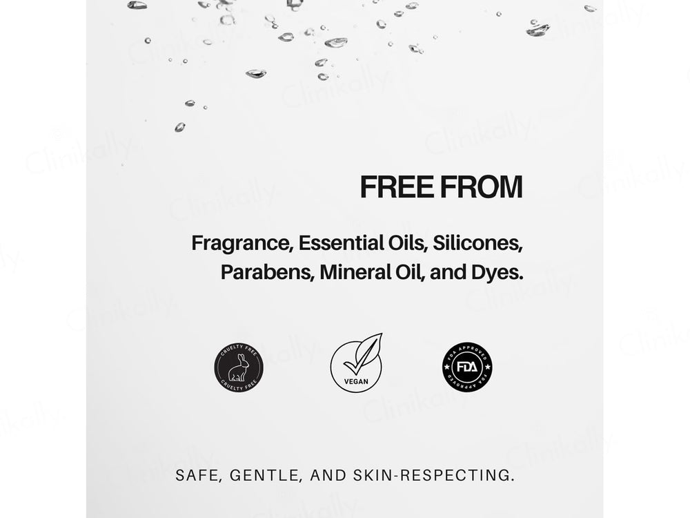 The Dewy Skin Age Defying Face & Under-Eye Serum