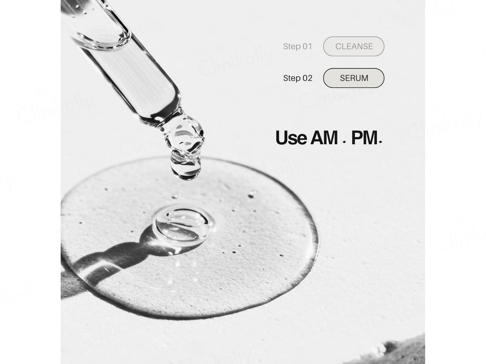 The Dewy Skin Spot Correcting Face Serum