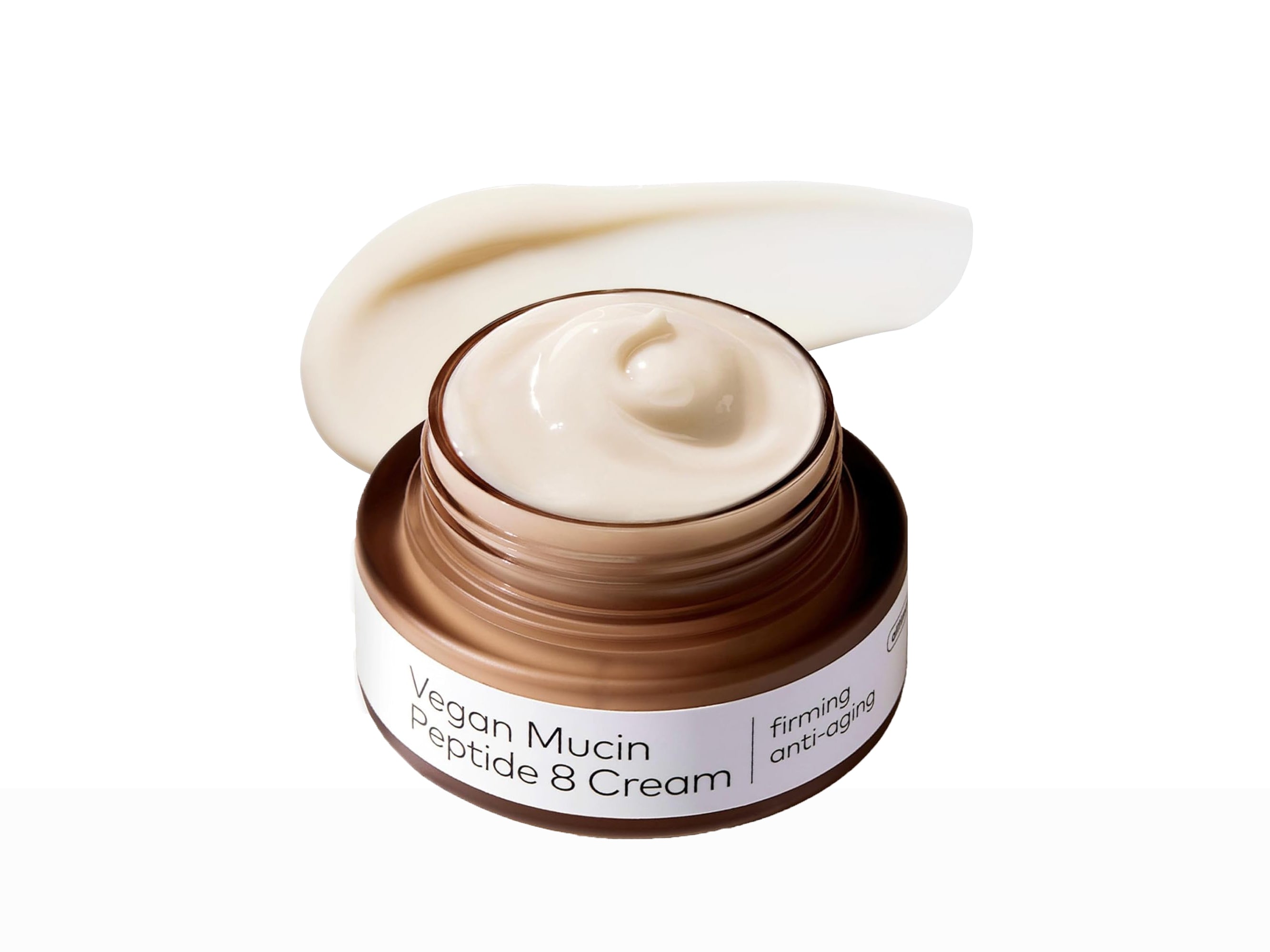 The Face Shop Alltimate Vegan Mucin Peptide 8 Firming & Anti-Aging Cream