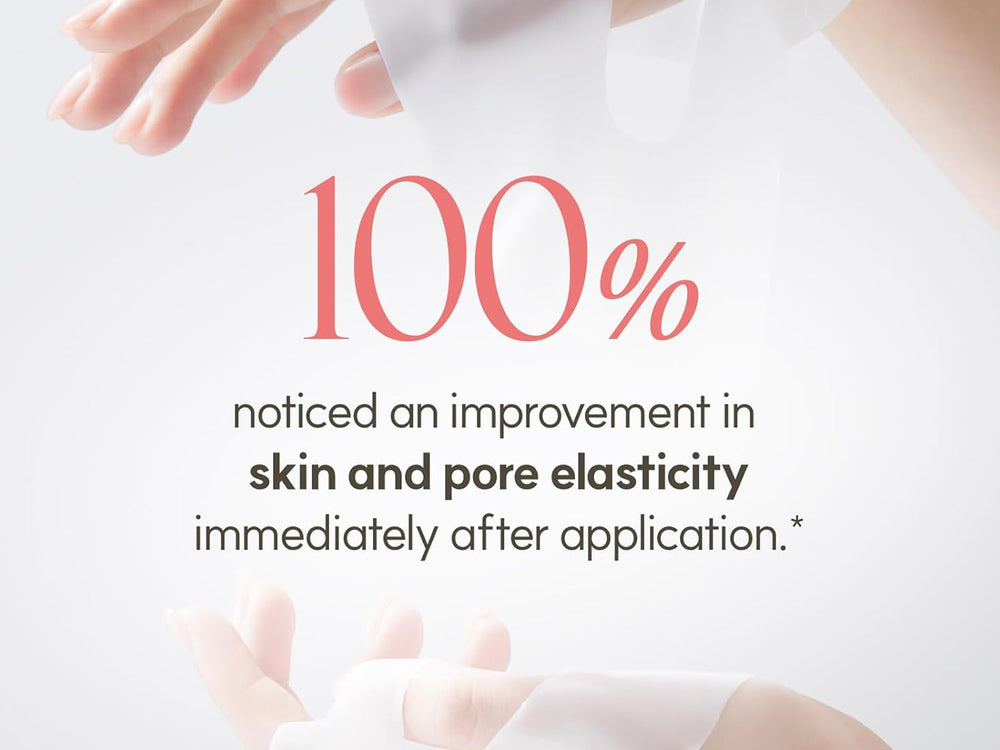 The Face Shop At Home Aesthetics Original Vegan Collagen Face Sheet Mask