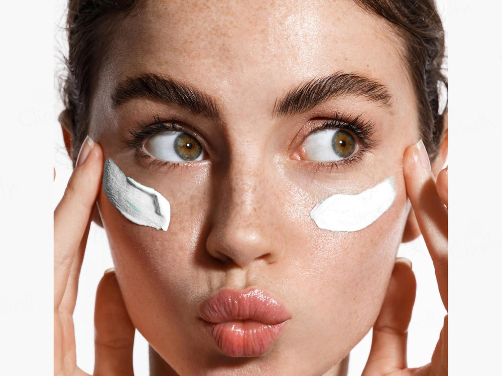 The Face Shop Rice Water Bright Vegan Cream