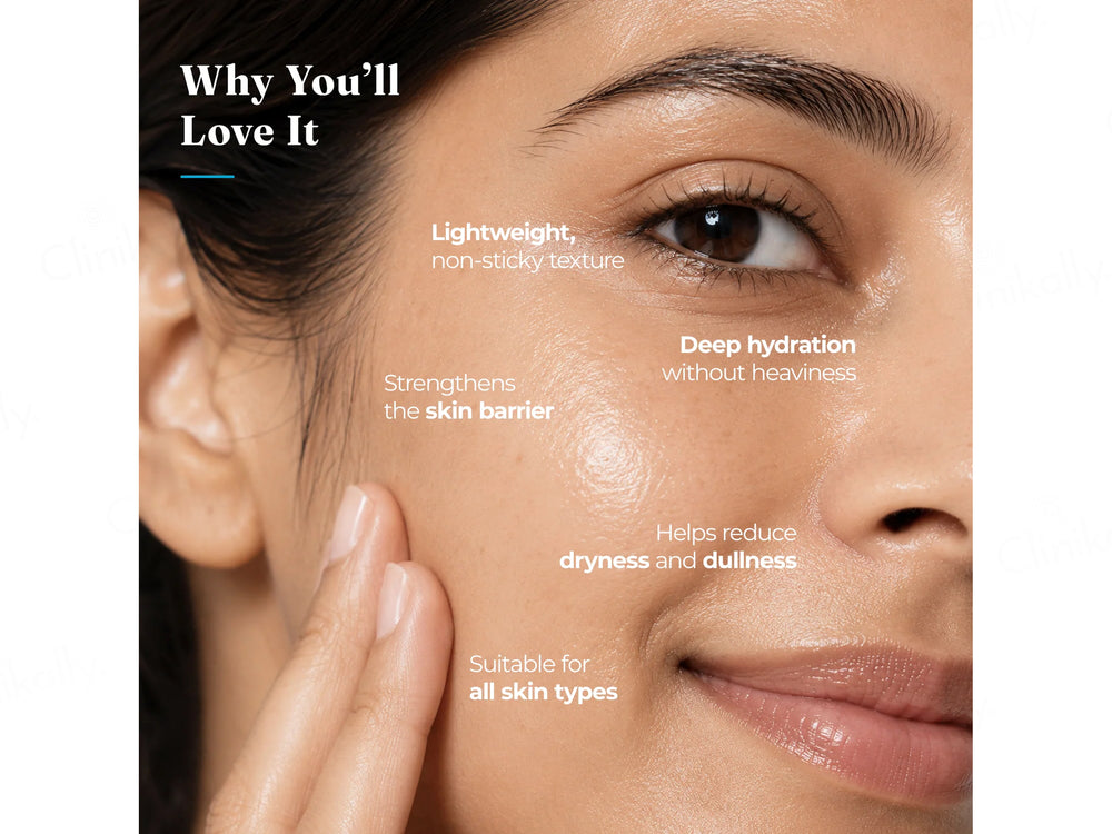 The Facecraft Project Soft Barrier Gel Moisturiser