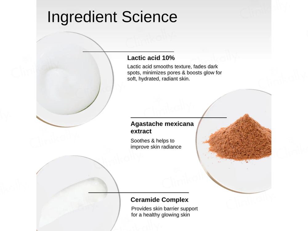 The FormulaRx Air Brush Facial Barrier Renewal Complex Serum