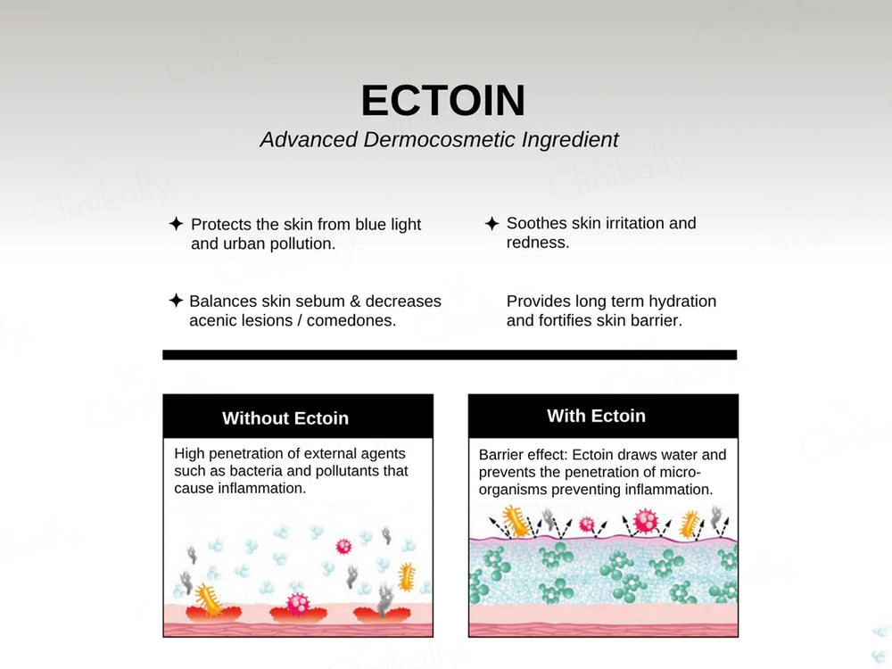 The FormulaRx Hydra Veil Hydrating Gel Moisturizer