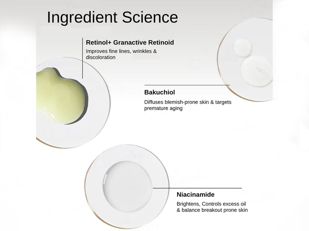 The FormulaRx Renaissance Gentle Retinol Complex Serum