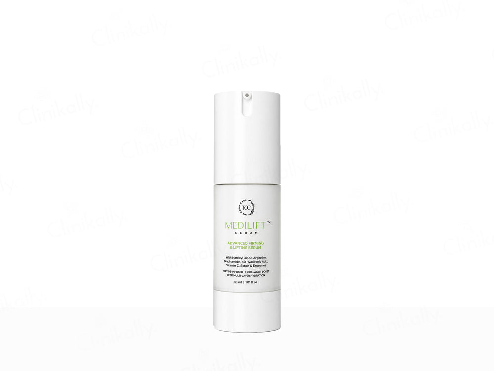 The Good Cause Medilift Advanced Firming & Lifting Serum