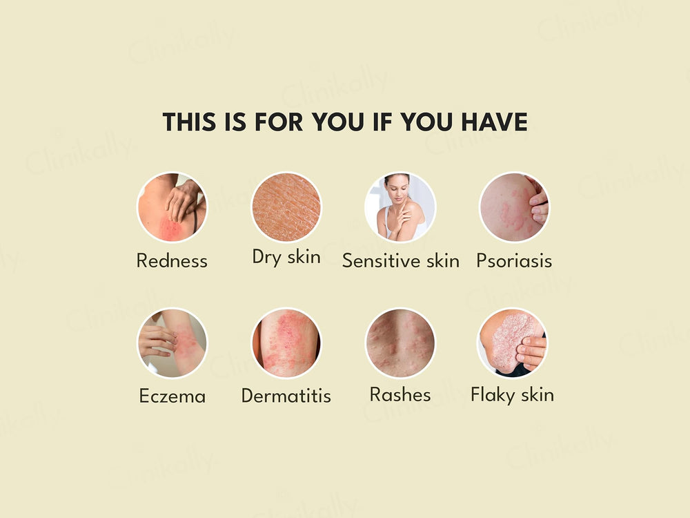 The Good Hygiene Co. Conditioning Body Rinse For Sensitive Skin