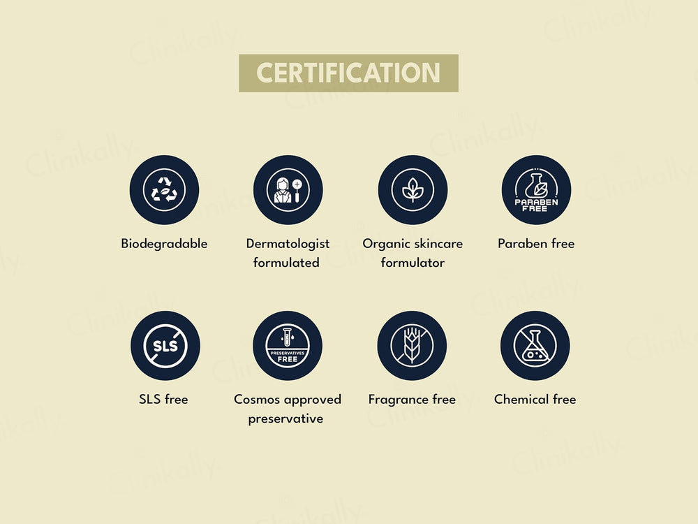 The Good Hygiene Co. Conditioning Body Rinse For Sensitive Skin