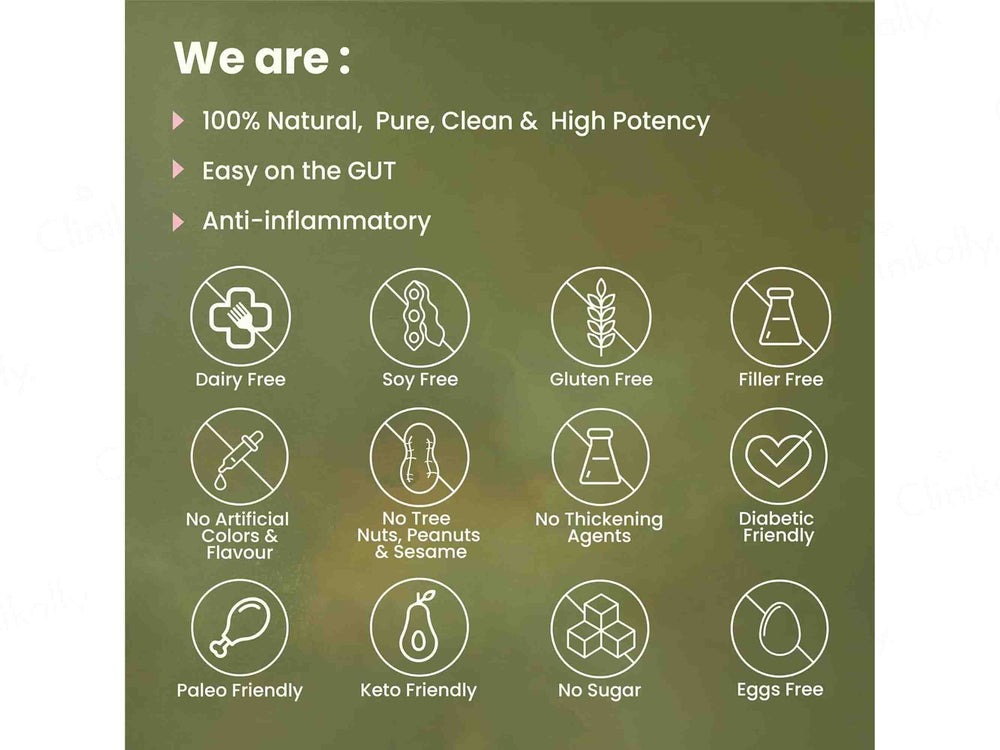 The Science Of Good Health Pure Magnesium Oil