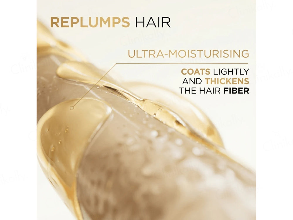 The Skin Story Sulphate Free Keratin Repair Conditioner