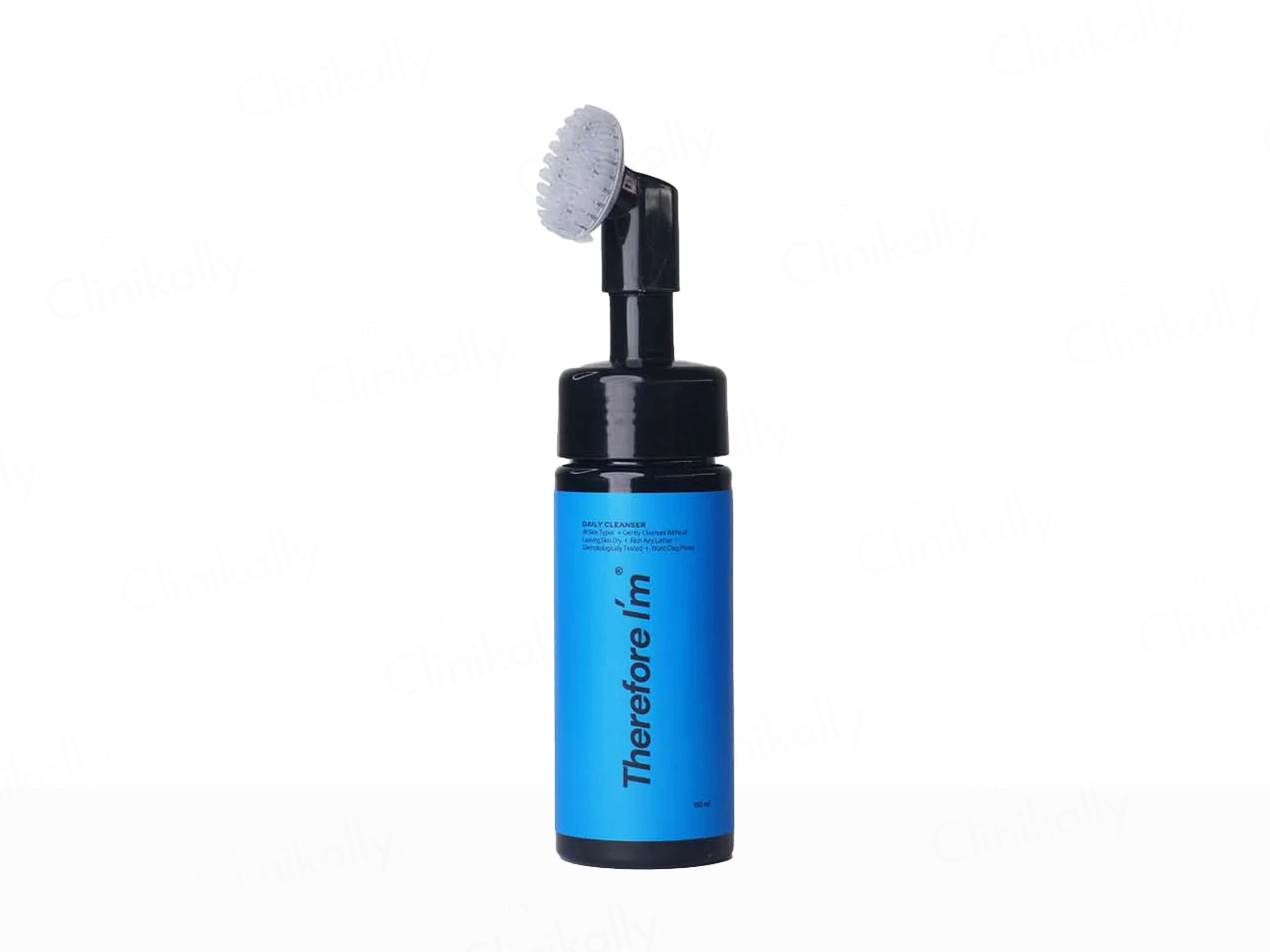 Therefore I'm A Daily Face Cleanser