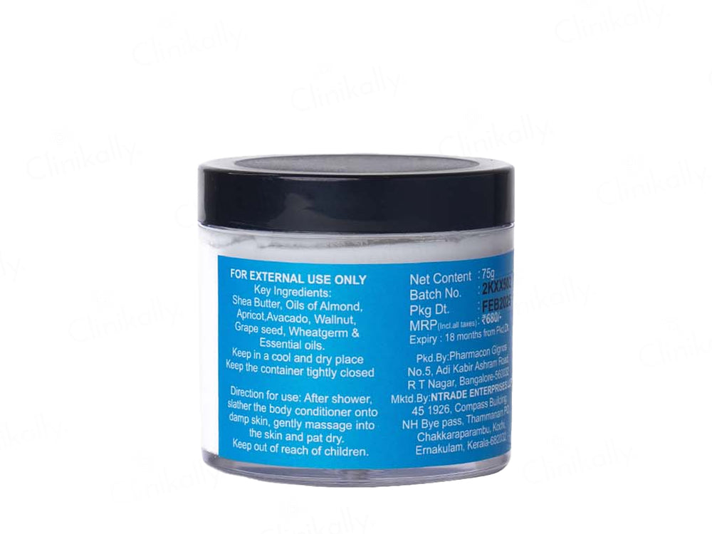Therefore I'm Body Conditioner