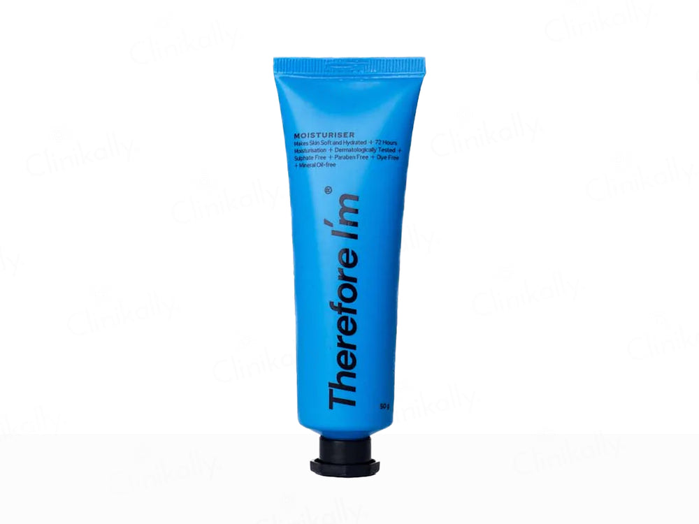 Therefore I'm Body Moisturiser