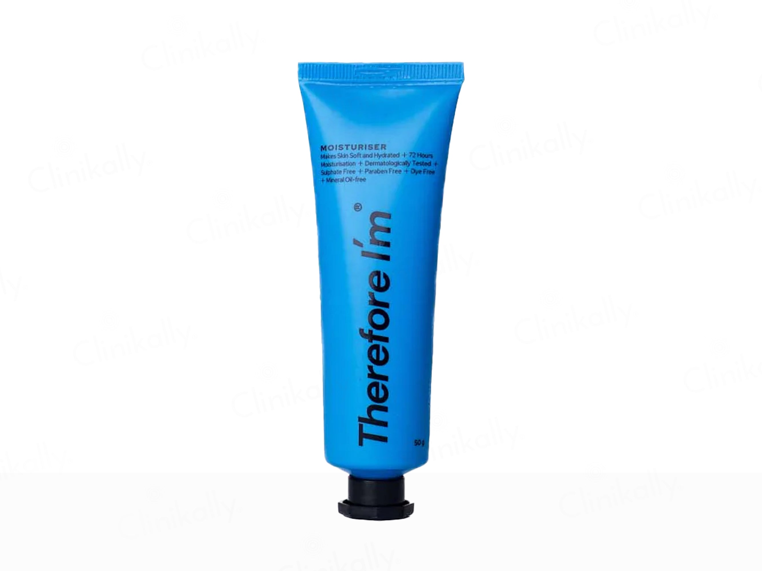 Therefore I'm Body Moisturiser
