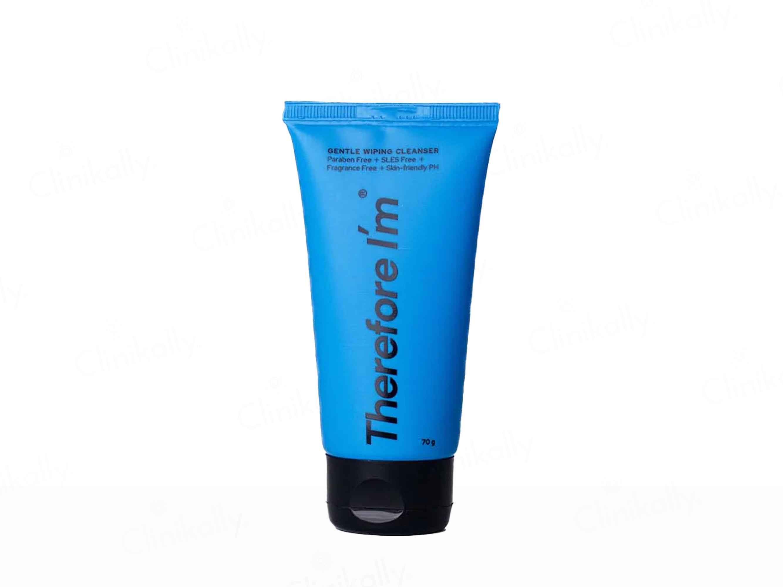 Therefore I'm Gentle Wiping Face Cleanser