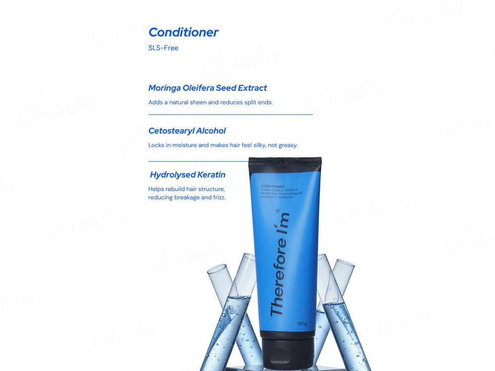 Therefore I'm Hair Conditioner
