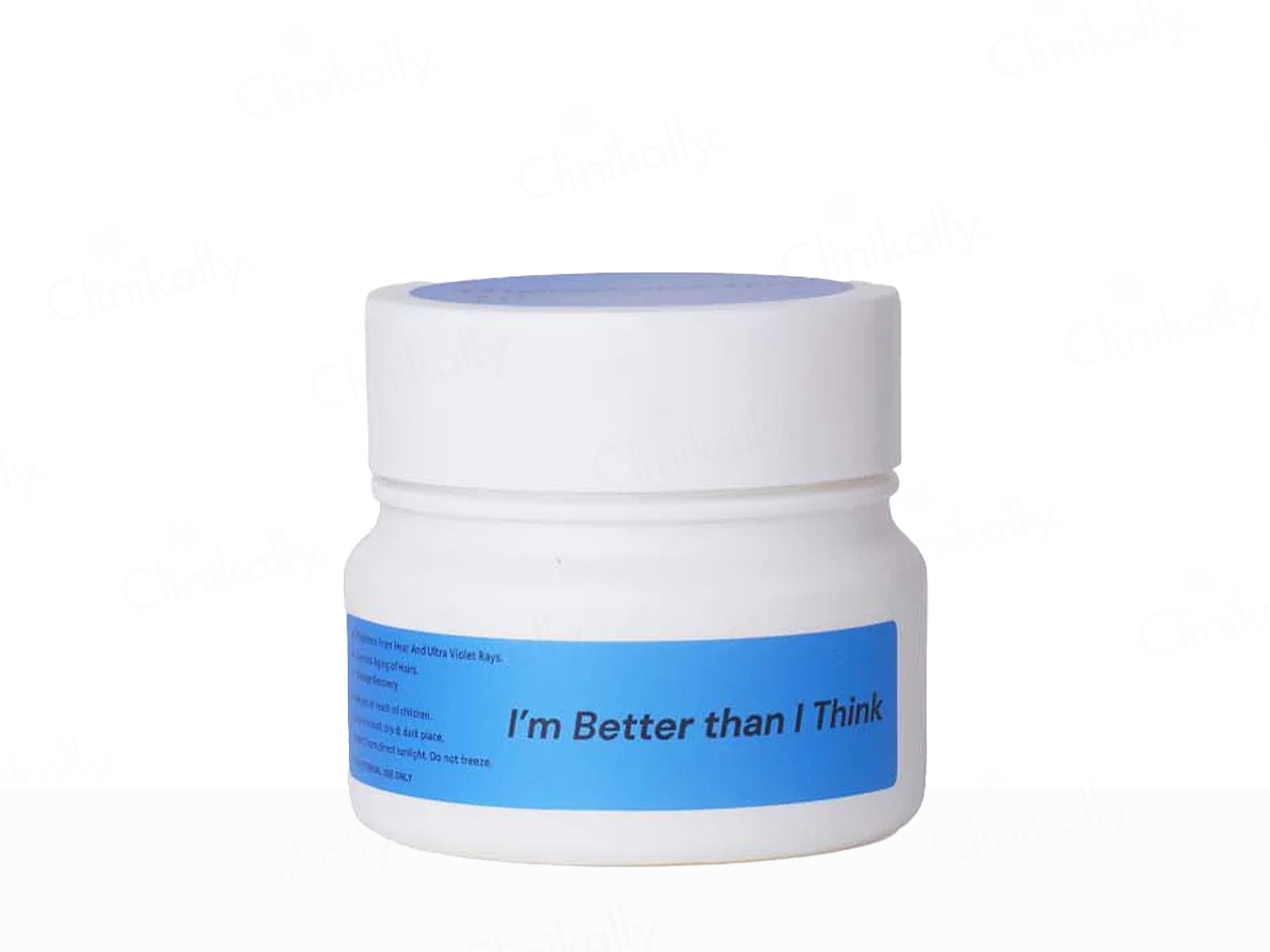 Therefore I'm Hair Mask