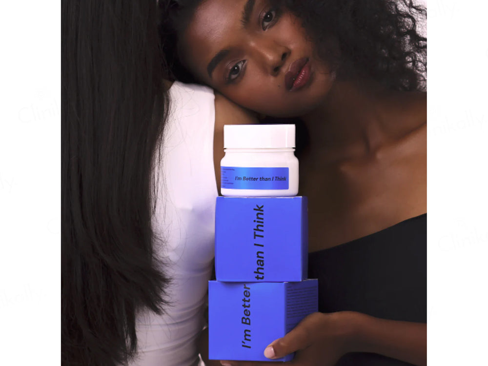 Therefore I'm Hair Mask