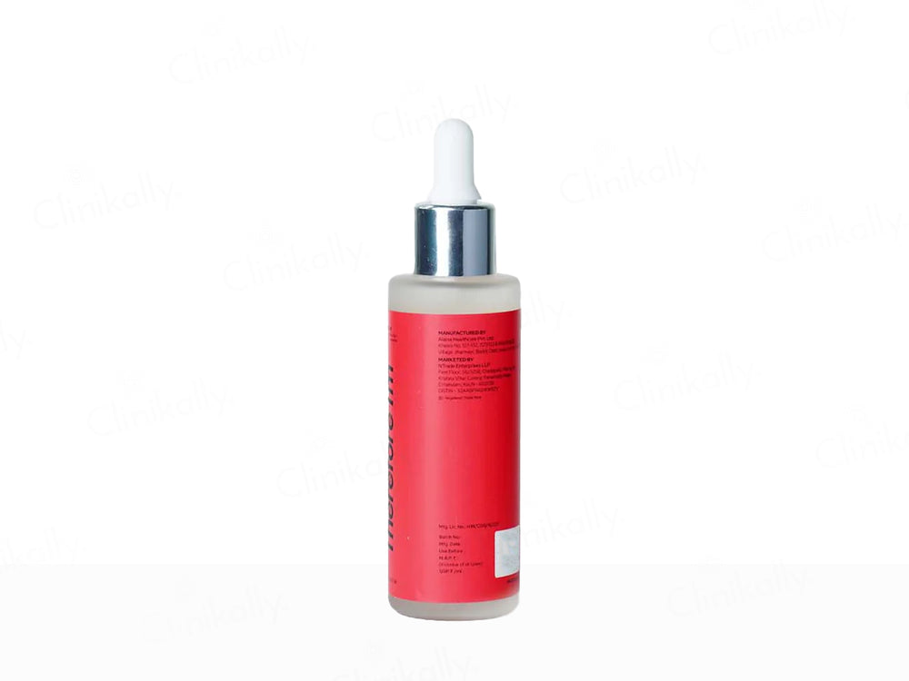 Therefore I'm Hair Serum