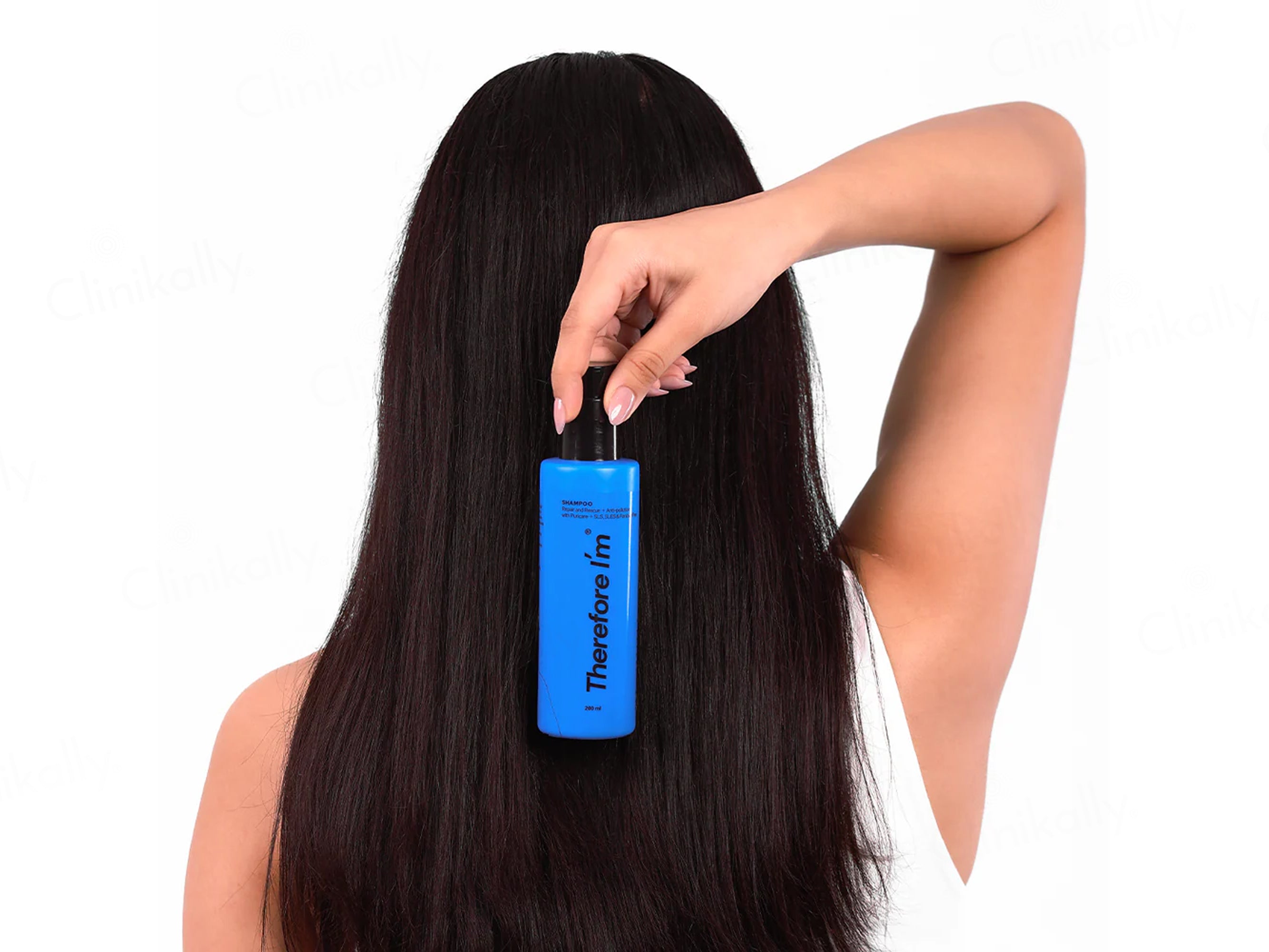 Therefore I'm Hair Shampoo