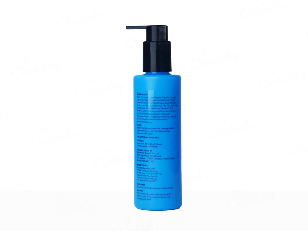 Therefore I'm Hair Shampoo