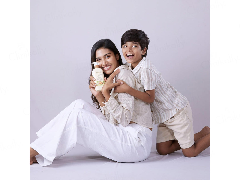 Tikitoro Kids Soothing Body Lotion