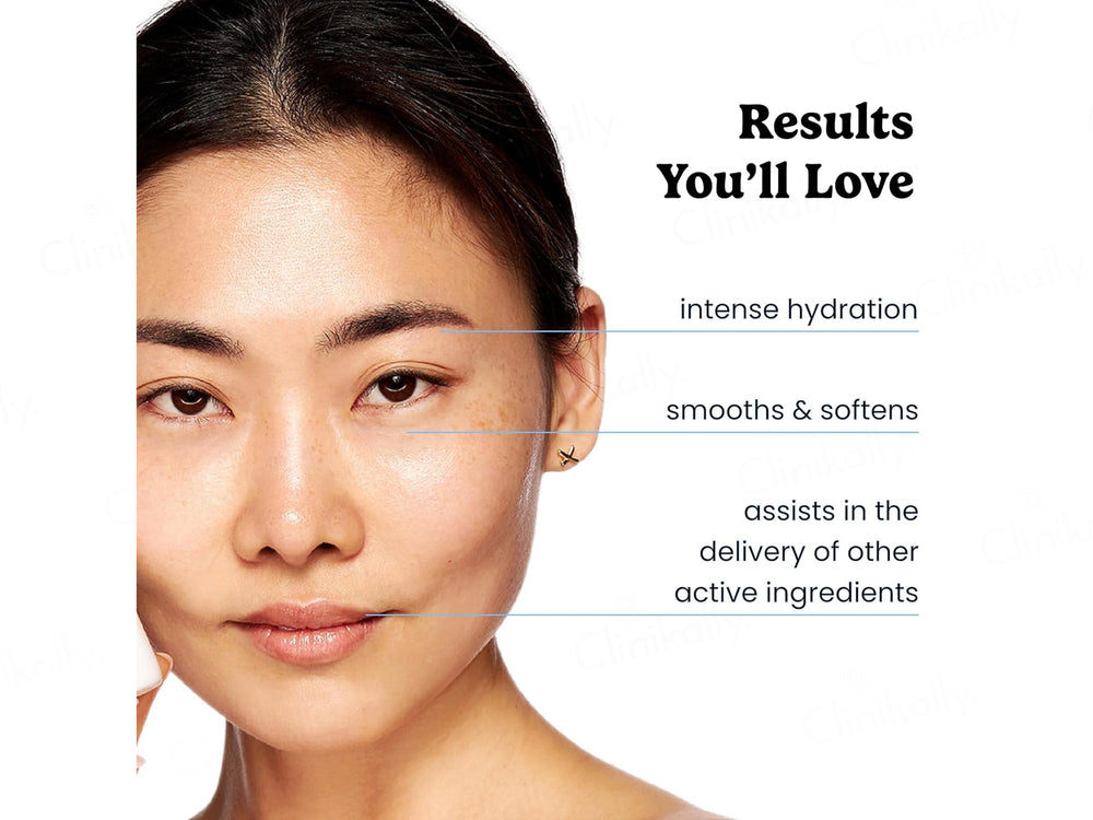 Timeless Skin Care 100% Pure Hyaluronic Acid Face Serum