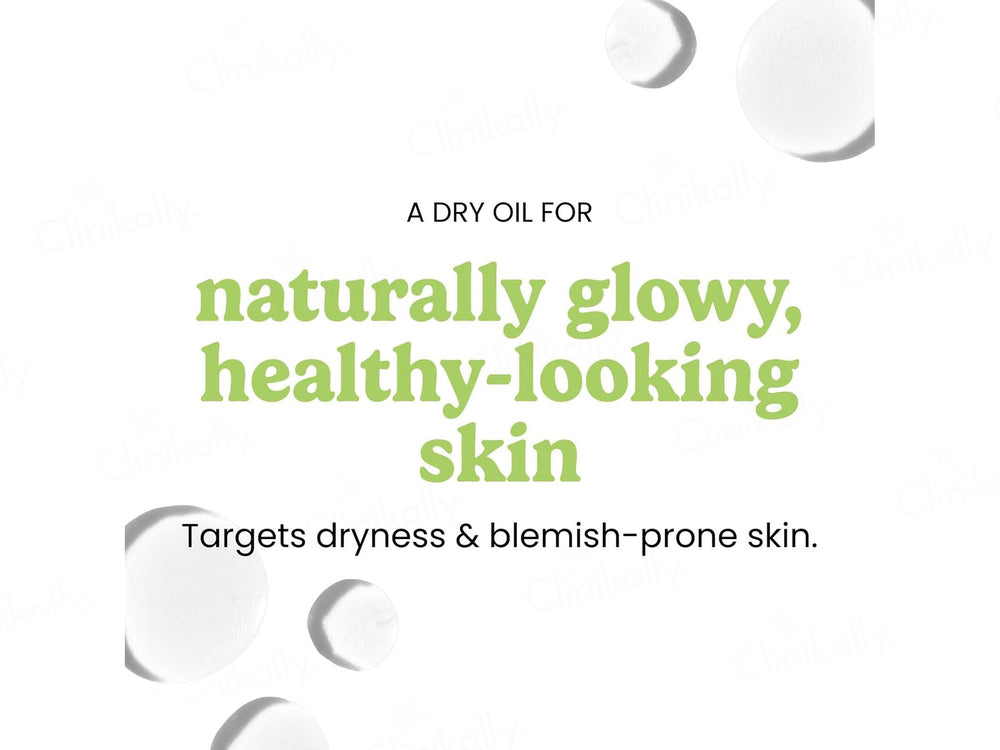 Timeless Skin Care 100% Pure Squalane Face Oil