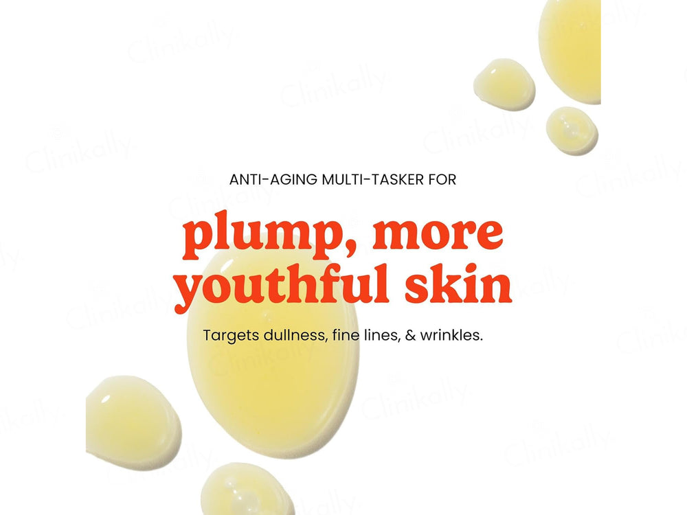 Timeless Skin Care Coenzyme Q10 Face Serum