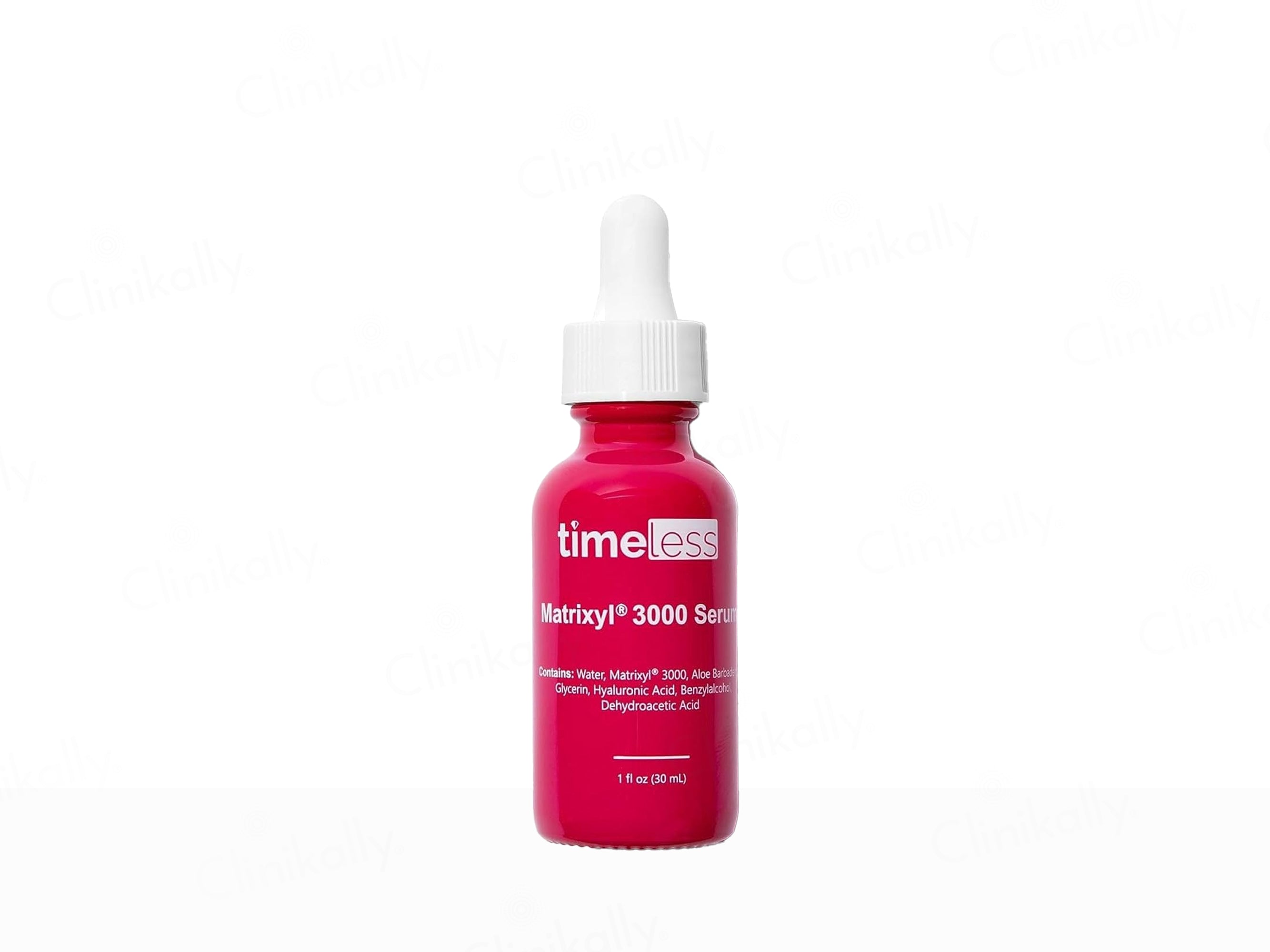 Timeless Skin Care Matrixyl 3000 Face Serum