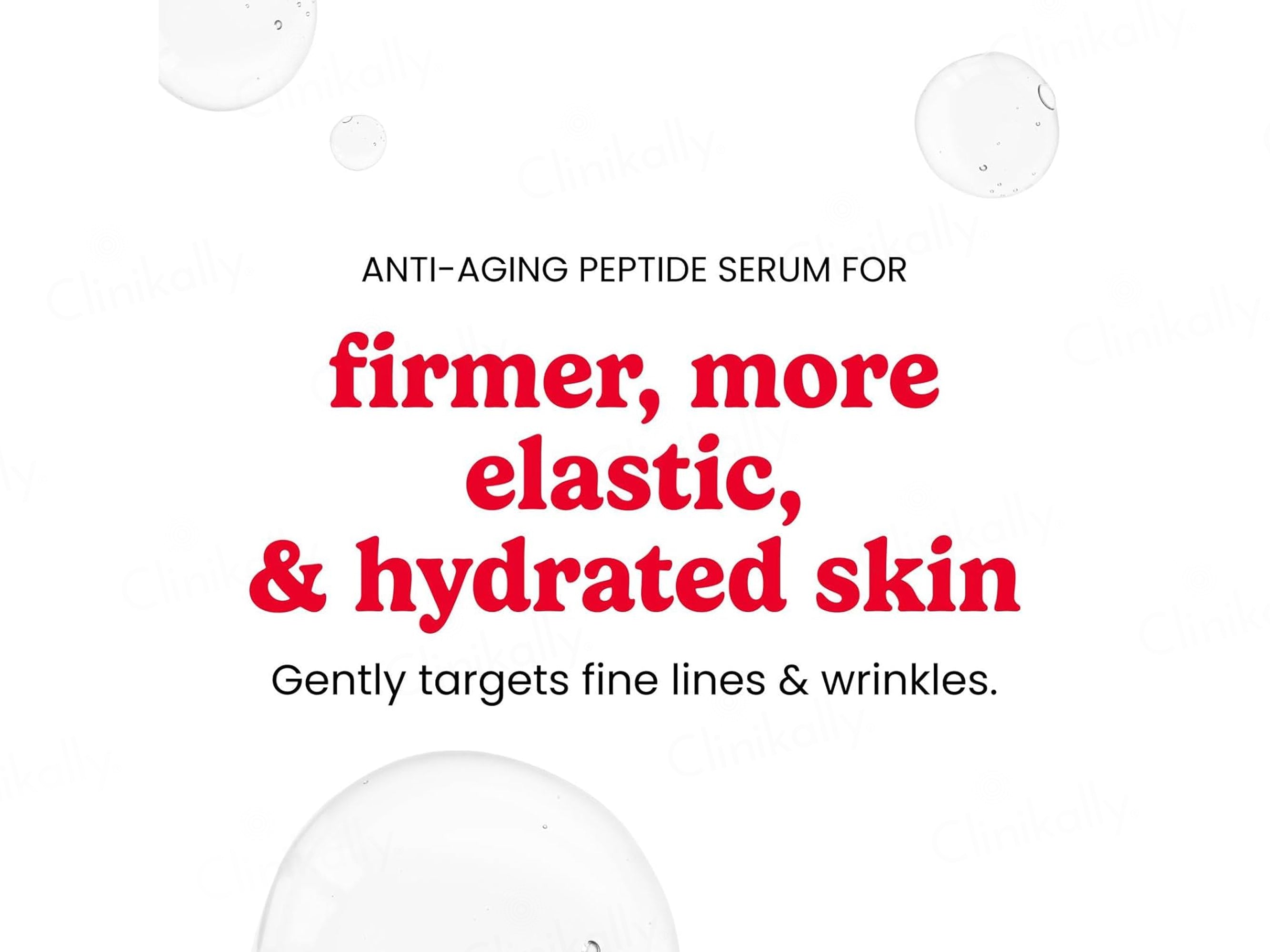 Timeless Skin Care Matrixyl 3000 Face Serum