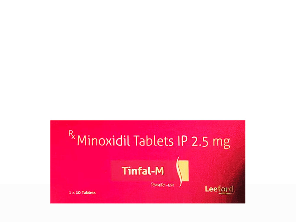 Tinfal-M Tablet