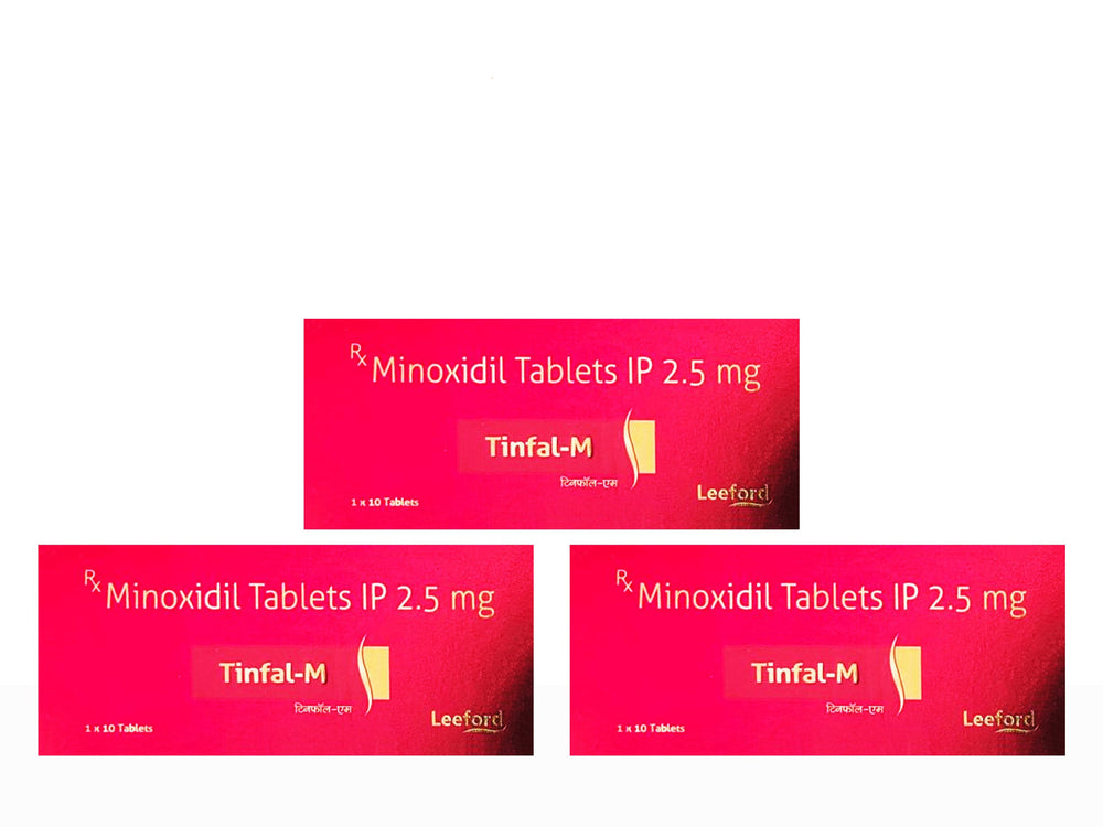 Tinfal-M Tablet