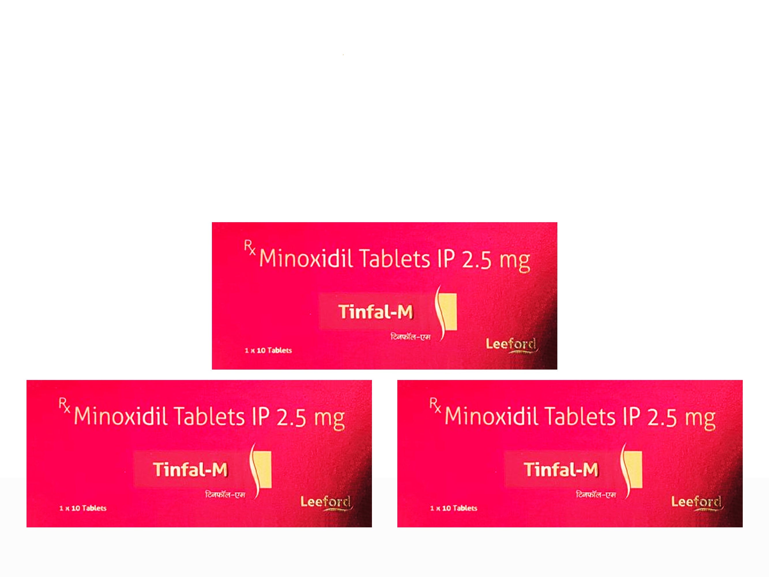 Tinfal-M Tablet